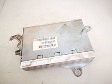 Dodge Caliber 2007 Audio