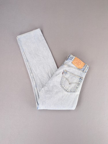 Jean levi 501 vintage 80s - jean, levi's