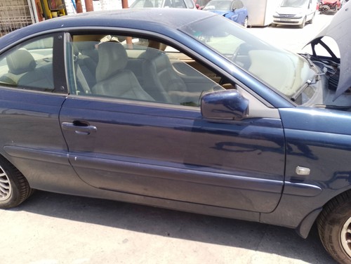 Porte avant droite - droite, /