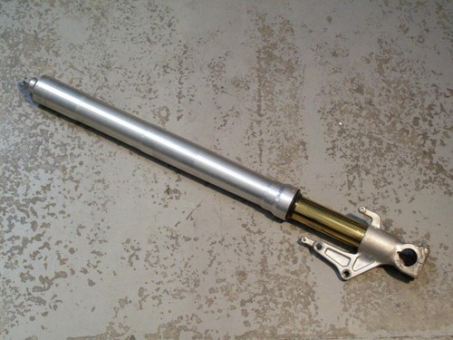Fourche showa droite pour - droite,