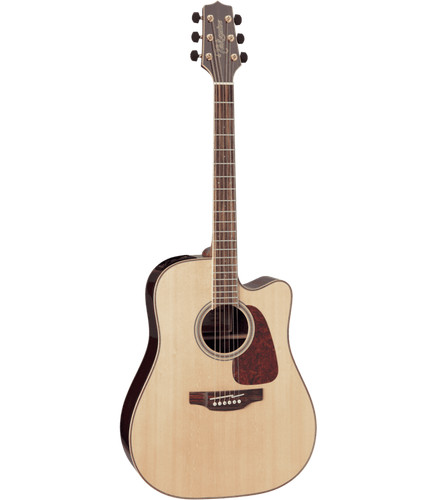 Guitare folk electro takamine - folk,
