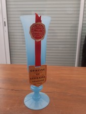 OPALINE BLEUE DE LORAINE