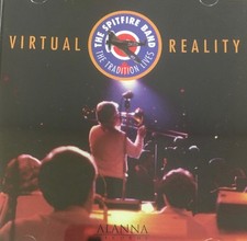 The Spitfire Band - Virtual