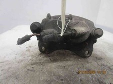 Etrier de frein avant gauche 7701206725 Renault MASTER II PLANCHER CABINE