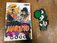Naruto vol 40 - Manga VF -