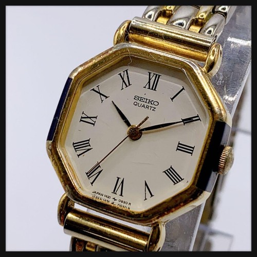 Montre femme seiko quartz - femme,