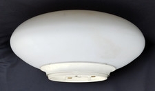 Diamètre : 40 cm / lampe galet design 60 JOSEPH ANDRE MOTTE light lamp applique