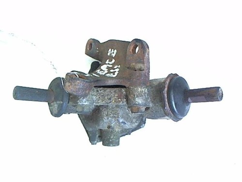 Boitier direction toyota - de,