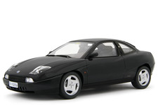 LAUDORACING-MODELS 1:18 Fiat