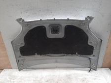 Capot FORD FUSION PHASE 2