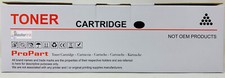 Toner Compatible Noir