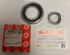 Palier NU305 - 25 x 62 x 17 -