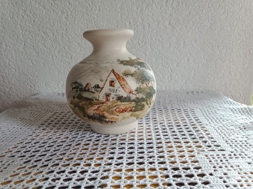 Cazalas vase boule - boule, (14cm)