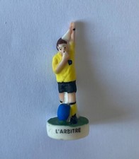 FEVE FOOT ARBITRE  MAT (412)