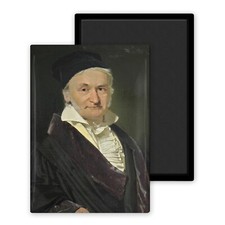 Carl Friedrich Gauss-Magnet