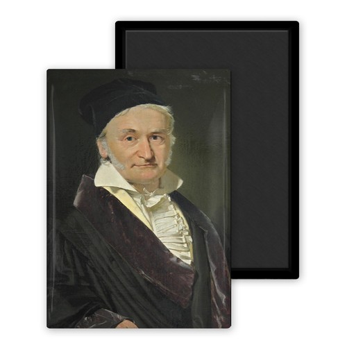 Carl friedrich gauss magnet - carl,