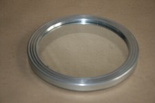 Plateau miroir ancien  - Tour