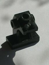 LEGO Black Minifigure Utensil