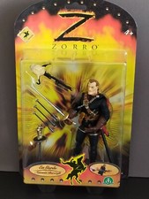 GIOCHI PREZIOSI ZORRO -