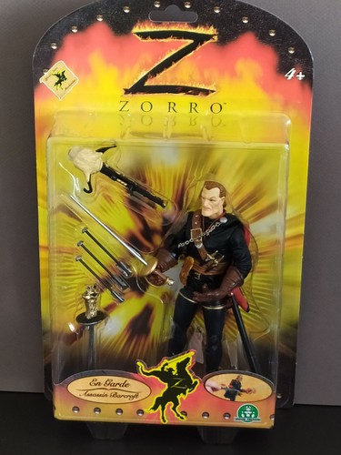 Giochi preziosi zorro - zorro,