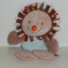 Doudou Hérisson Nattou