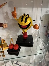 Rare Pac Man F4F First 4
