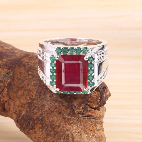 Bague argent plaqué or - plaqué,
