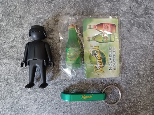 Panach porte clés - panach,