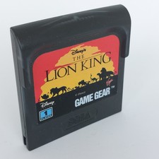 The Lion King (Le Roi Lion) -
