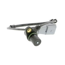 Emisor de impulsos sobre el cigüeñal para VW Golf 4 V5 y V6