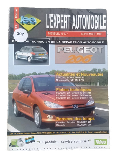 Peugeot 206 1 6 2 - peugeot, 1.1/1.4/1.6/2.0