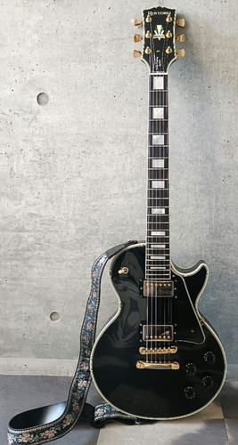Guitare électrique history - guitare,