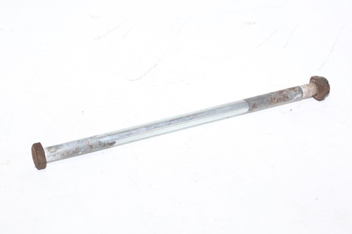 Axe bras oscillant - axe, de