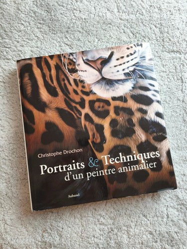 Portraits techniques d un - portraits, d'un