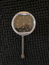 montre ancienne de voiture /horloge oscar seignol