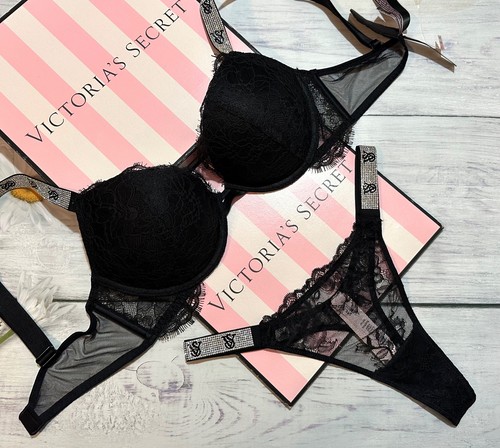 Victoria secret contre shine - victoria's,