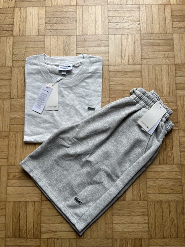 Ensemble été lacoste - été,
