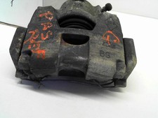 Etrier de frein avant gauche