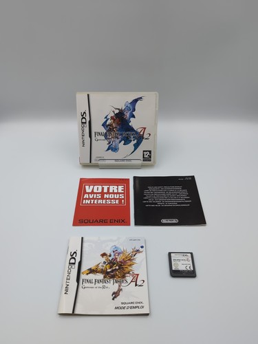 Final fantasy tactics - fantasy, a2