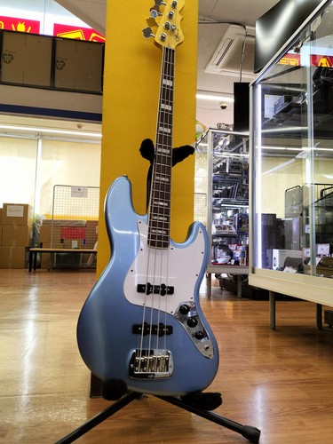 Jazz bass type jb rw - bass,