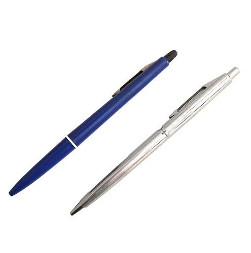 Stylos billes reynolds - 2,