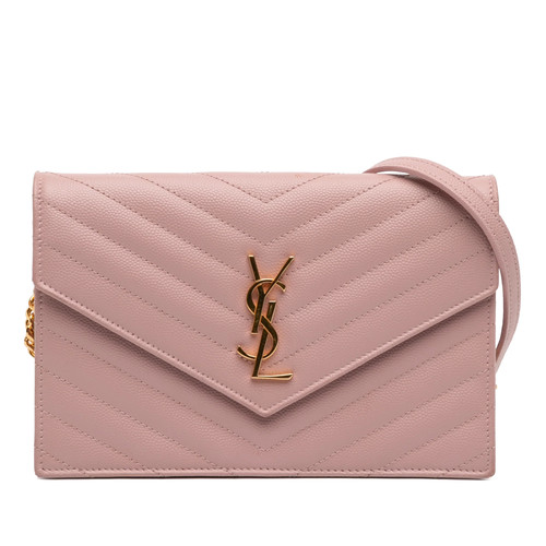 Saint laurent grain - de, poudre