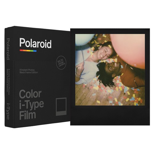 Polaroid pack films photo - 8,