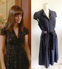 Magically Rare Dress As Seen On Rory Gilmore In Gilmore Girls