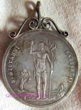 RG1612 - MEDAILLE SANT JEAN-BAPTISTE - VOLTO SANTO