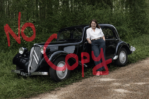 Citroen traction avant sa - citroen, et