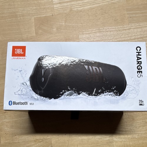 Jbl charge enceinte portable - jbl,