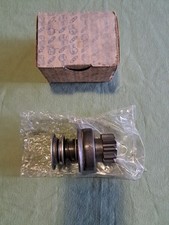 CITROËN DS 21  Lanceur pour démarreur DUCELLIER