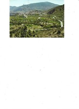 CARTE POSTALE   SANTA CRUZ DE MOYA