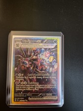 Carte Pokémon Française -